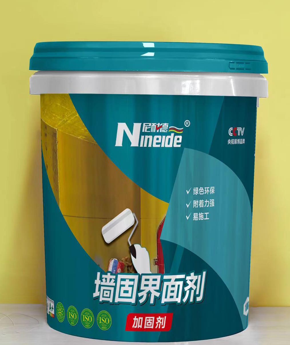 绿色环保腻子粉